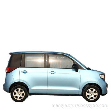 Low price chinese electric car BLAVAL high speed 2023 high quality new energy car RHD adult electric car